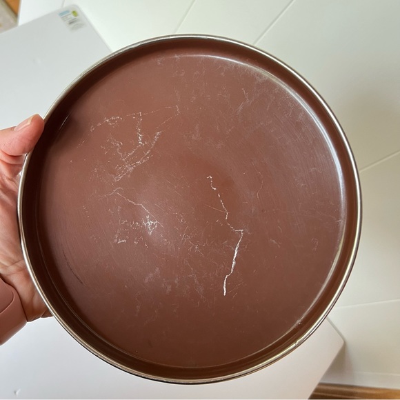 Vintage Retro Floral Enamel Pot - Picture 6 of 10